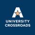 UniversityCrossroads (@UCrossroads) Twitter profile photo