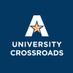 UniversityCrossroads (@ucrossroads) Twitter profile photo UniversityCrossroads (@ucrossroads) Twitter profile photo