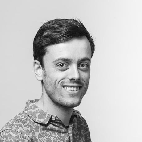Design Manager @Squarespace. Sometimes I tweet about design. sometimes I tweet about politics.