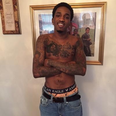 iAmYungMac Profile Picture
