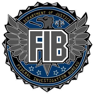 Agent of the FIB. Protecter of Los Santos. FIB Bleeter is @FIB_GTAV