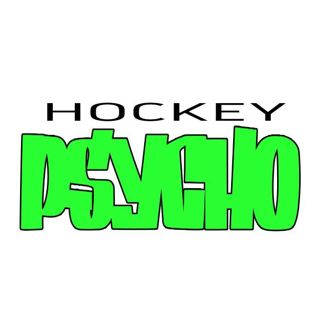 Viewer discretion advised...Real hockey fans only.