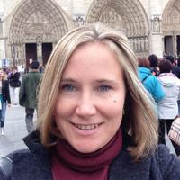 Amy Buck (@amyhbuck) 's Twitter Profile