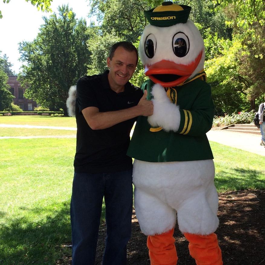 landofport's profile picture. Co-Founder & Partner of Newbridge Marketing Group