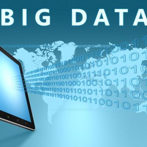Using BigData to change the lives of Youth and Investors worldwide, watch out for investment options.