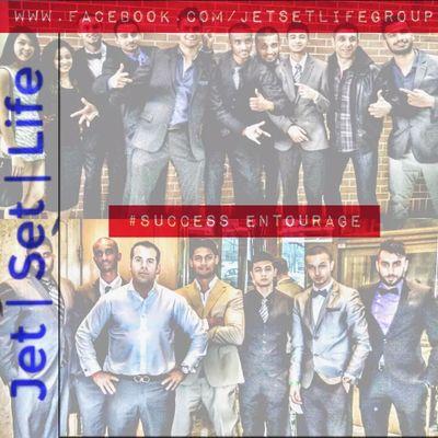 Entrepreneur | Telecom Professional | Account Executive           Our mission is to motivate, empower, and encourage young individuals.