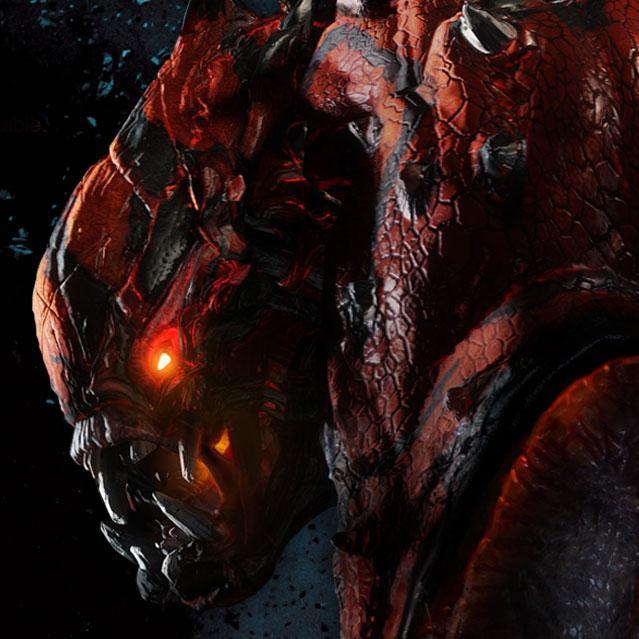 BossBattleNews's profile picture. Toda la actualidad y noticias de videojuegos.