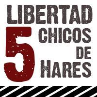 Solidaridad. Justicia. Libertad. Grupo de apoyo internacional de @ISMPalestine