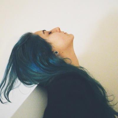 'i don't care if YOU aren't ready, they're ready! I love you!' -awg