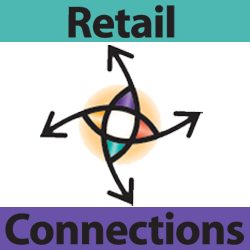 retailconnect's profile picture. RetailConnections creates custom experiences in unique settings where trust, innovations and business ideas are born and flourish.