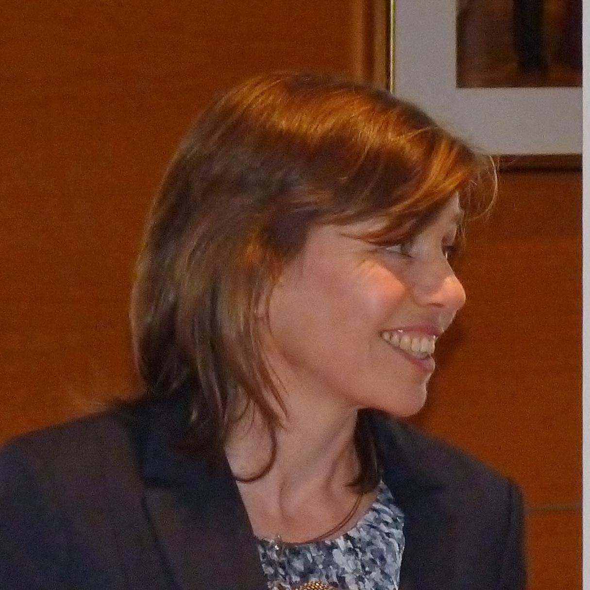 LindaFrinking's profile picture. 