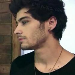 i have a dick but i would suck zayns