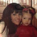 holly crow  - @hollyhammett50 - Twitter