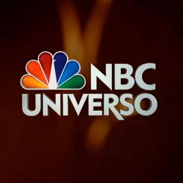 NBCUniversal’s Hispanic cable networks dedicated sports page.