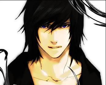 Just an all around polite, reserved, mysterious guy. Also, possibly Death incarnate. Call me Grimm. Or the Reaper. [MVRP/Adventure]