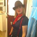 Lucy Hyde - @Juicylane78Hyde - Twitter