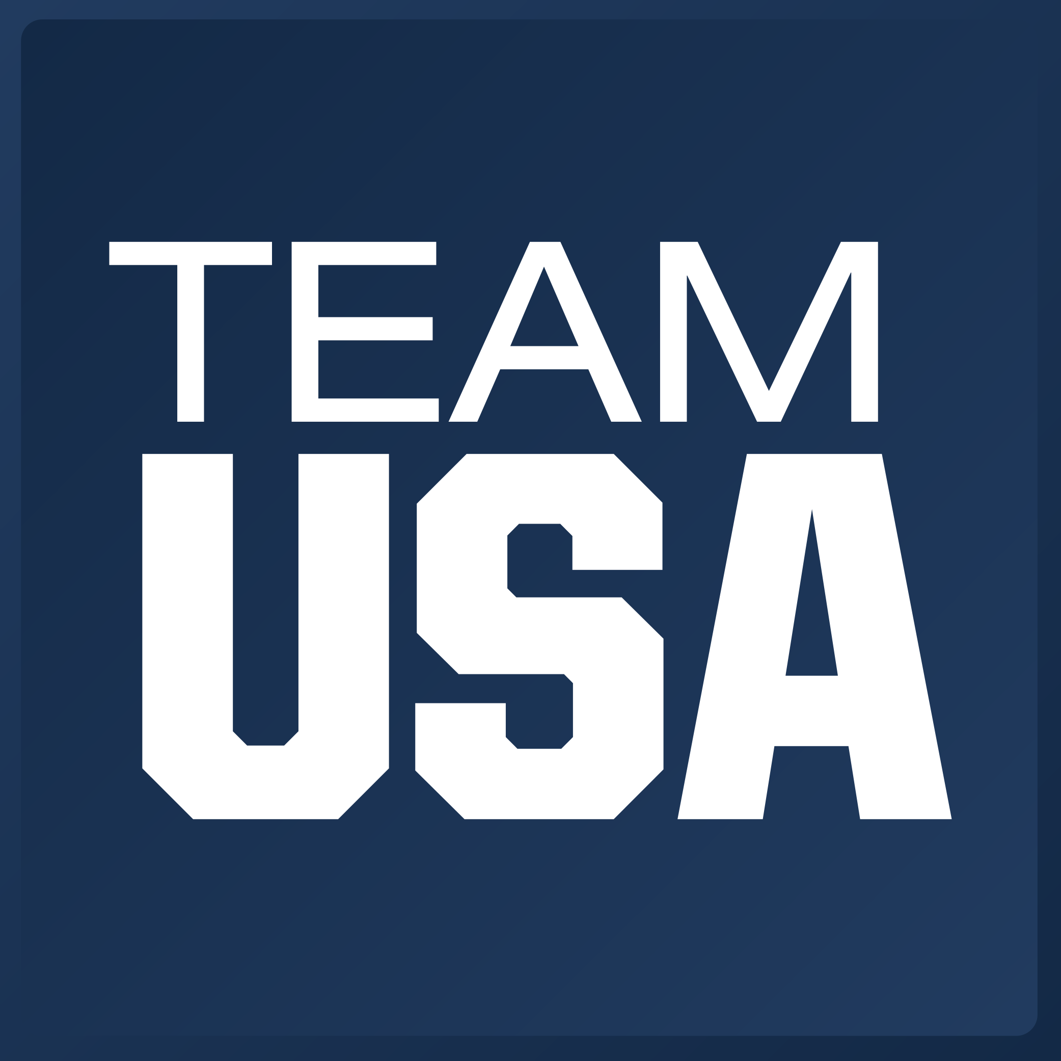 We've moved! The Official Twitter of the U.S. Olympic Committee is now: @TeamUSA