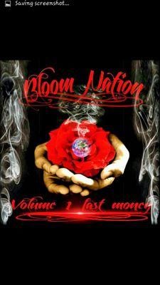 Bloom Nation Association 
Mr. Bloom - What U Know Bout That: http://t.co/iM1GQAv2Xx