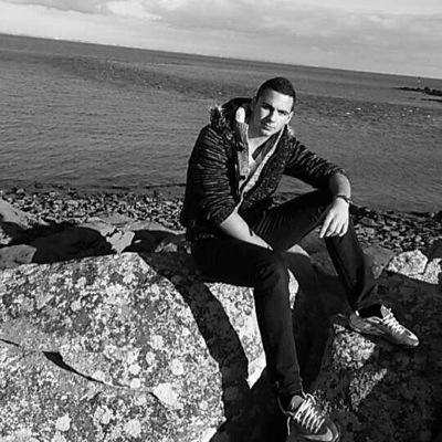 BenoitSaumier's profile picture. 