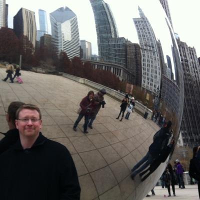 Steven Conway Profile