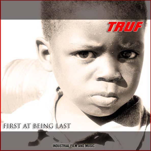 This is the official TRUF twitter account