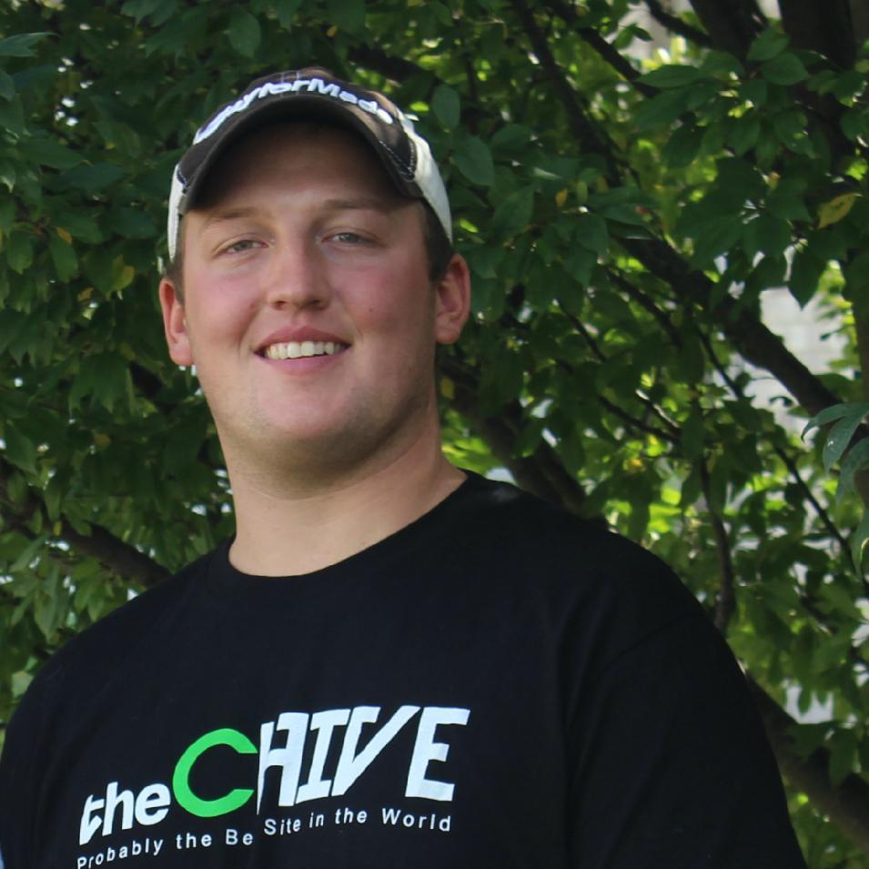 This Foundation was established in honor of Tim Rasmusson. He was so much to so many people and even in death, continued to give.