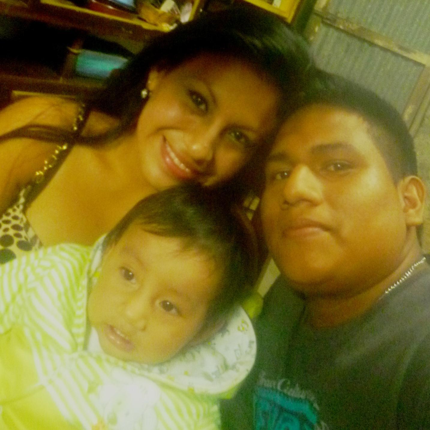 CelenyE's profile picture. Eres el Hombre de Mi vida Hijo....Te Reamo SERGIO DAVID 3