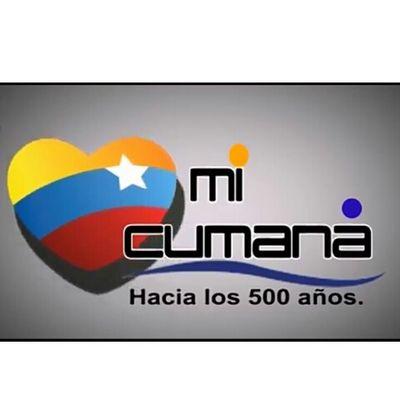 conformado el 28 de agosto en cumana estado Sucre