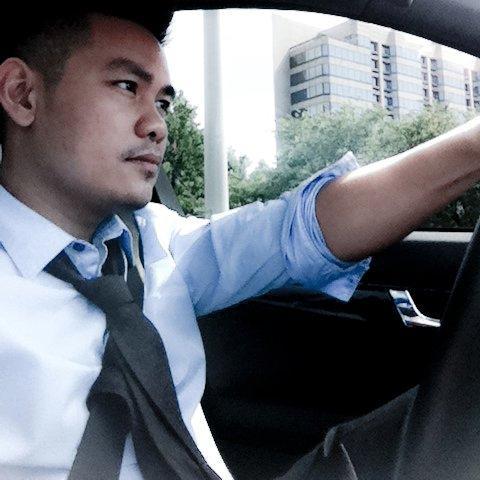 dadanggman's profile picture. 