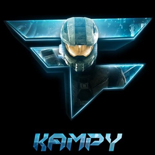 Player for FaZeClan