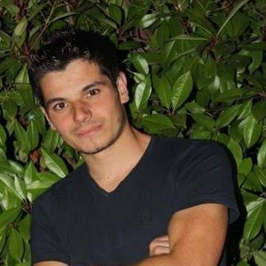 MelchiorreVega's profile picture. 