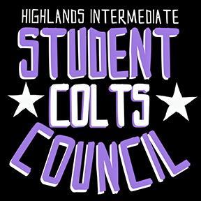 The Highlands Intermediate StuCo is a NASC Gold Student Council of Excellence operating out of Pearl City, Hawaii!