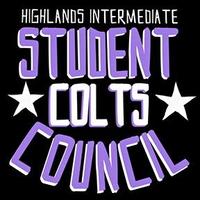 Highlands StuCo (@highlandscolts) 's Twitter Profile Photo