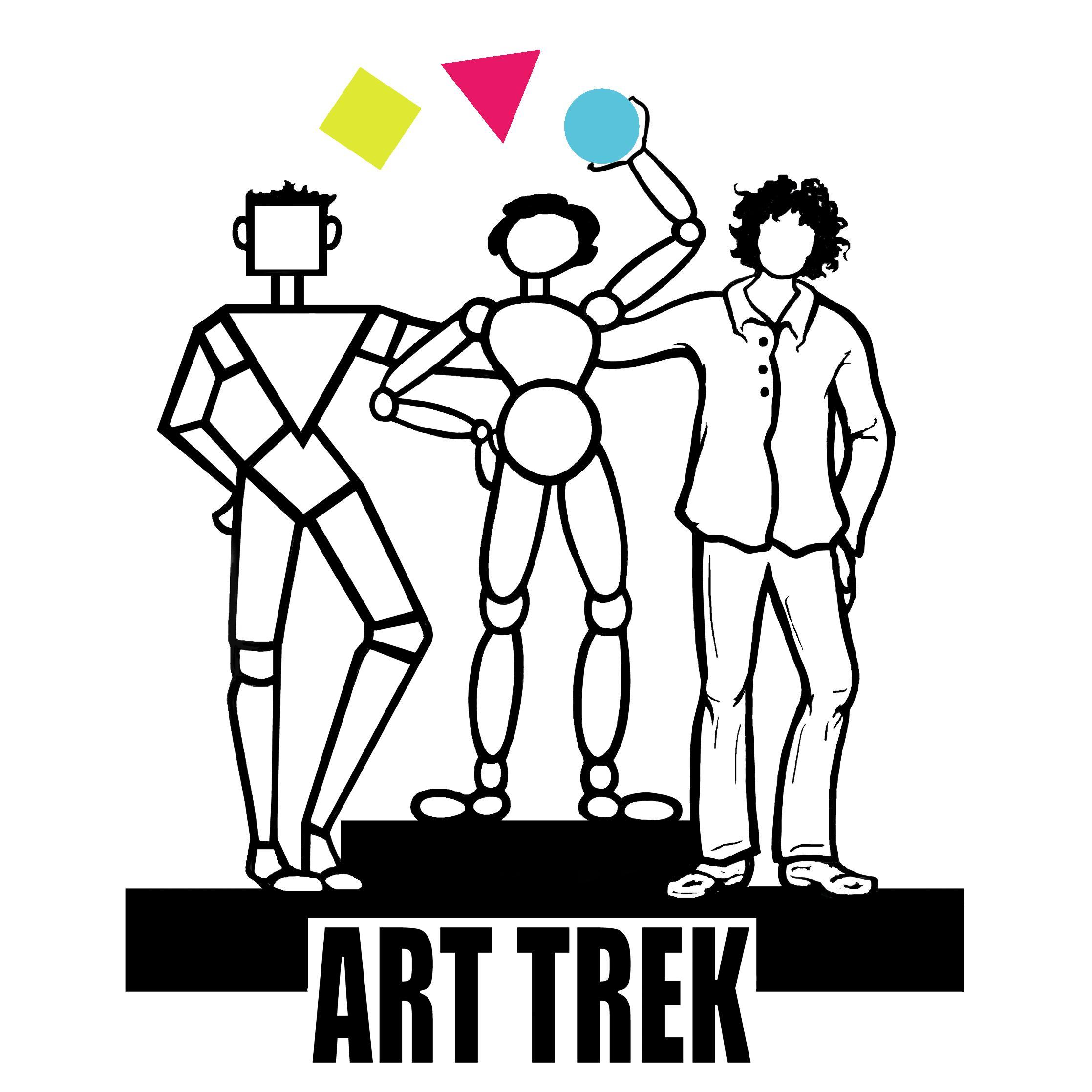 Art Trek is a 501(c)(3) non-profit organization designed to bring visual and literary arts to classrooms and communities of all ages. #ArtTrek #giftingthearts