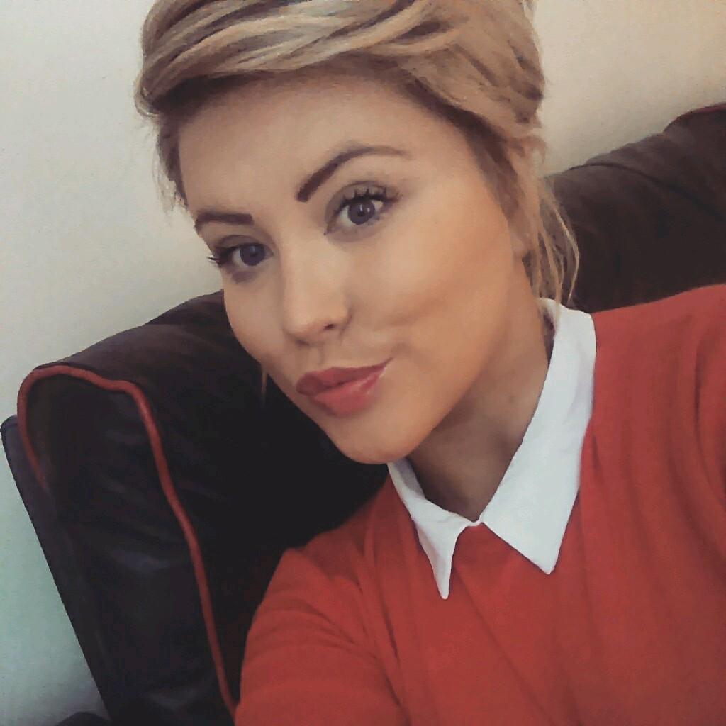 McadamSm1996's profile picture. 19 Hairstylist