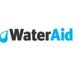 WaterAid Group Ldn (@wateraidgroup) Twitter profile photo