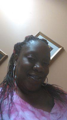 Loving The Skin I'm In...Thick, Sexy, Curvy, BBW...I'm Fancy Huh!!!