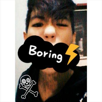 its high day :D