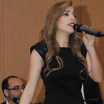 nourhou65083120's profile picture. ادعم الفنانة ليليا بن شيخة فقط
#LiliaBenChikha