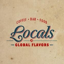 Locals_Tilburg's profile picture. Knus koffiebarretje en koffiebranderij in het dwaalgebied van Tilburg! Ambachtelijk bereide lekkernijen van streekproducten en lokale leveranciers!#globalflavor