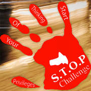 stopchallenge's profile picture. 