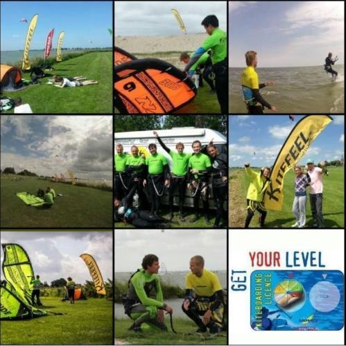 Kiteschool KiteFEEL