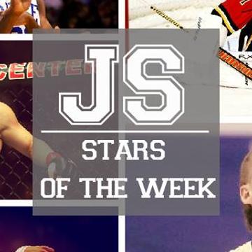 For your quick sports updates. Soon to have website up. Looking for new writers contact us @ thejockstop@gmail.com