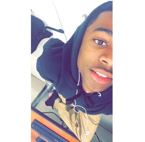 Came out the Pussy To Get Rich 
The Doctors Knew That