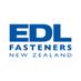 EDL Fasteners NZ (@edl_fasteners) Twitter profile photo