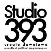 studio 393