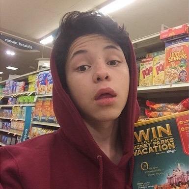 Steven is life / skating