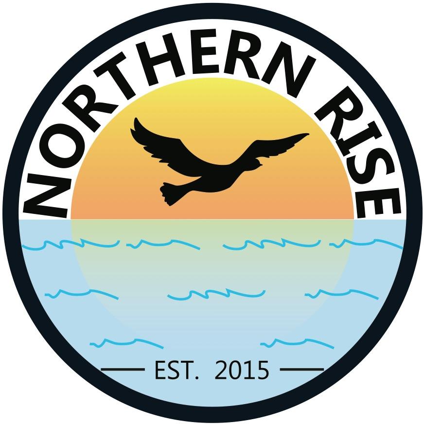 northernriseco's profile picture. Be Unique, Rise Above™