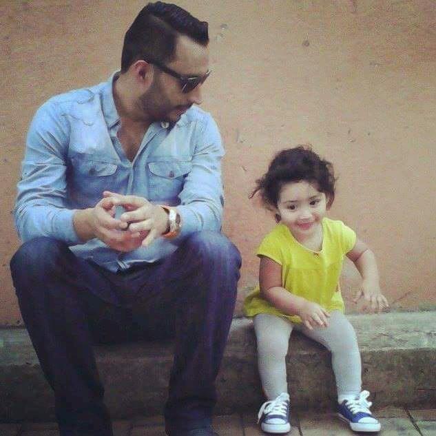 oasierra's profile picture. 