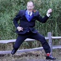 hey_tad's profile picture. Time Traveler